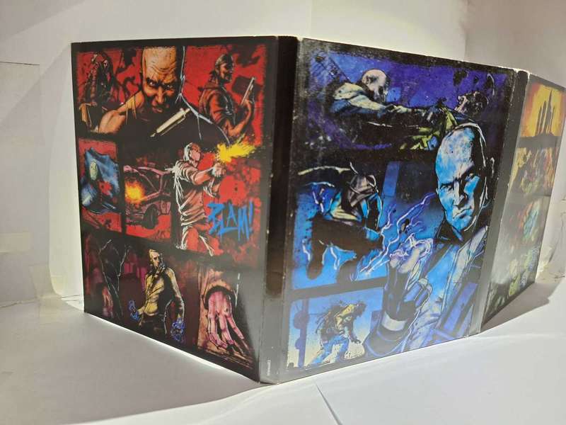 Infamous: Special Edition (PS3)