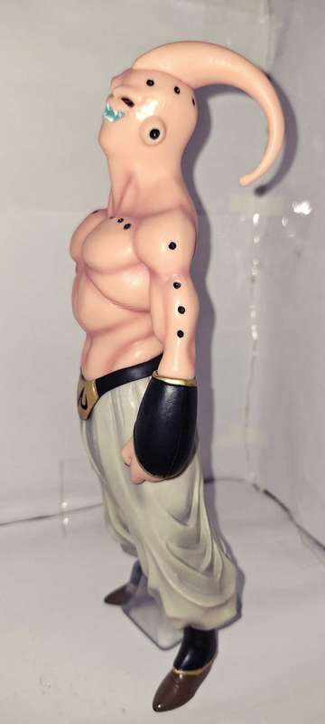 Dragon Ball Z Anime Super Majin Buu Figure