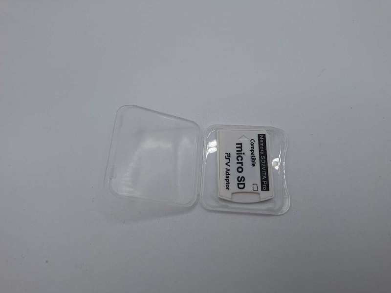 SD2VITA PRO Micro SD Adaptor