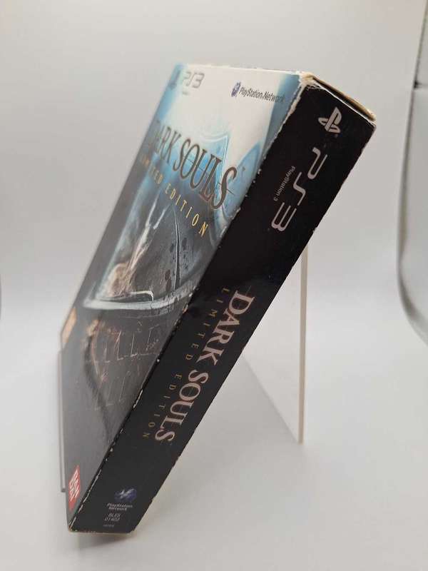 Dark Souls: Limited Edition (PS3)