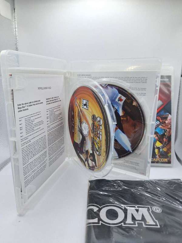 Capcom Essentials (PS3)