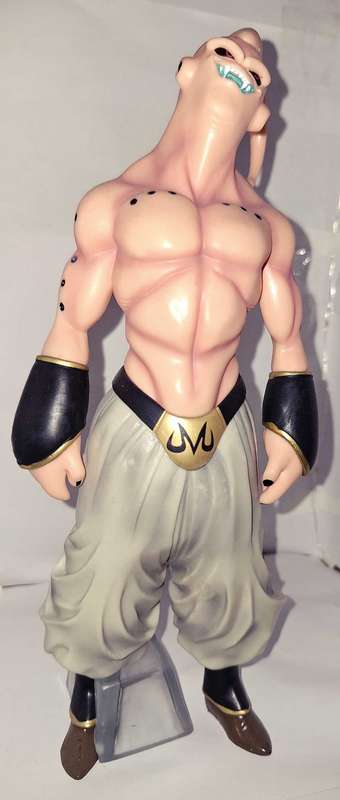 Dragon Ball Z Anime Super Majin Buu Figure