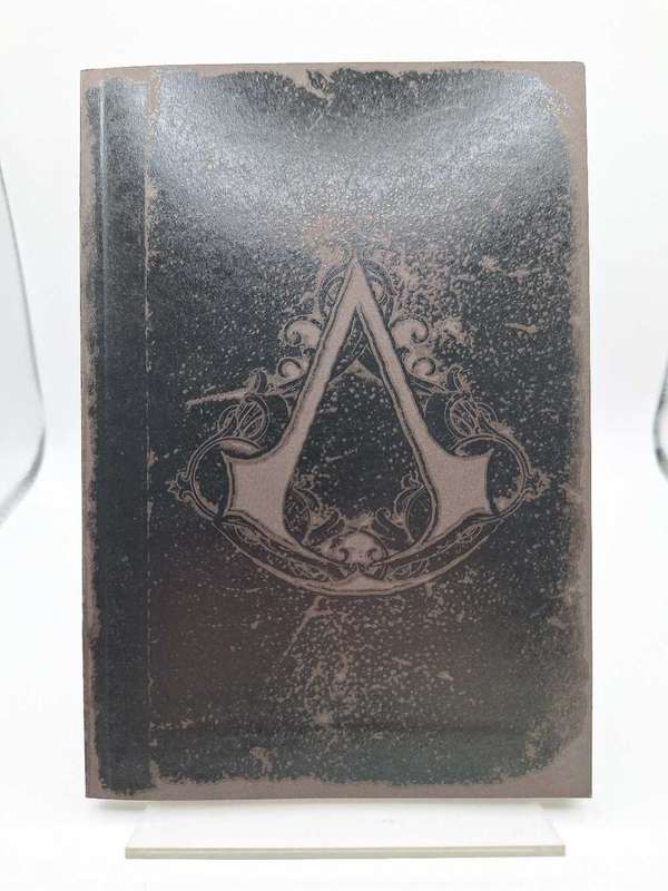 Assassin's Creed III: Join or Die Edition (PS3)