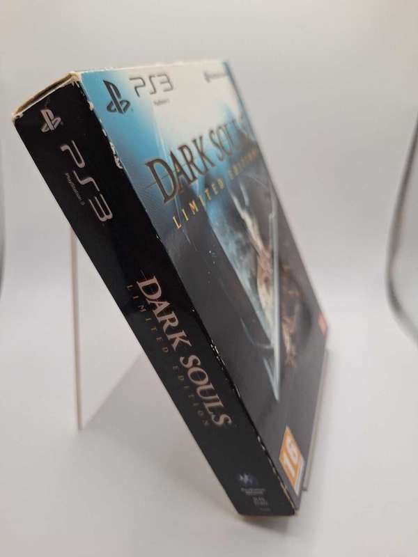 Dark Souls: Limited Edition (PS3)
