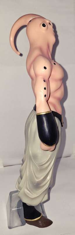 Dragon Ball Z Anime Super Majin Buu Figure
