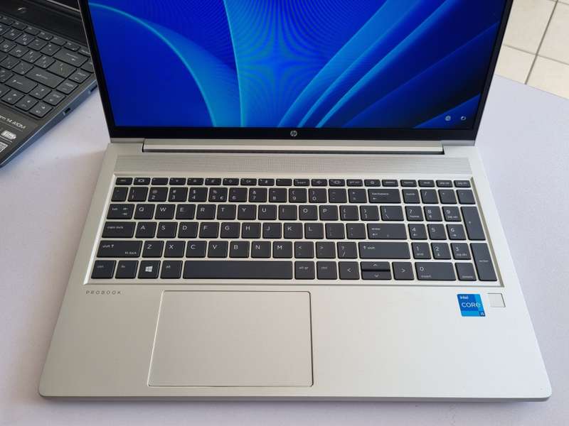 HP Probook 450 G8 Core i5 11th generation/ 16GB DDR4 RAM/ 256GB NVMe SSD/ 15.6" FHD 1080p Display