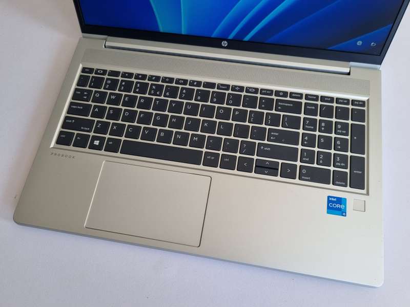 HP Probook 450 G8 Core i5 11th generation/ 16GB DDR4 RAM/ 256GB NVMe SSD/ 15.6" FHD 1080p Display