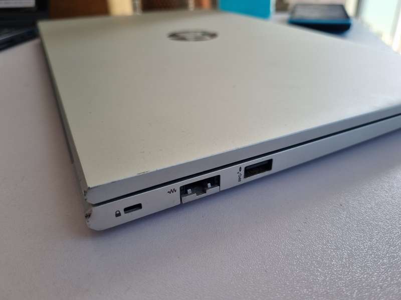 HP Probook 450 G8 Core i5 11th generation/ 16GB DDR4 RAM/ 256GB NVMe SSD/ 15.6" FHD 1080p Display