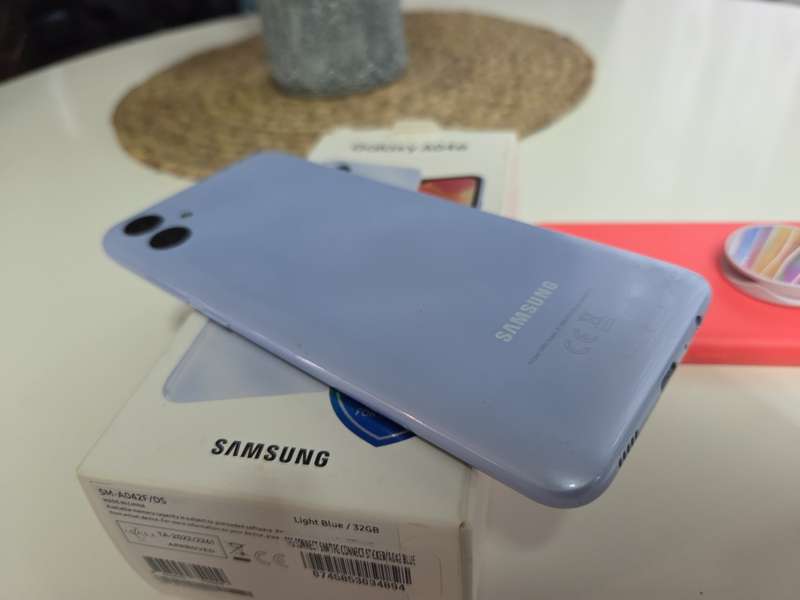 Samsung Galaxy A04e 32GB LTE (Dual Sim)