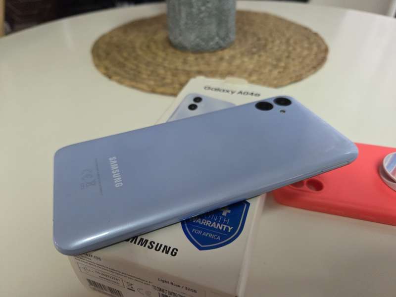 Samsung Galaxy A04e 32GB LTE (Dual Sim)