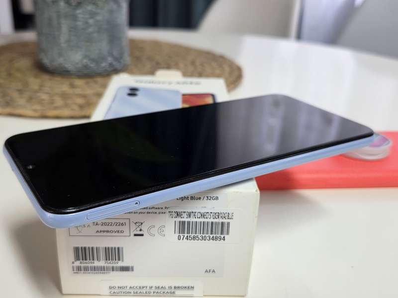 Samsung Galaxy A04e 32GB LTE (Dual Sim)