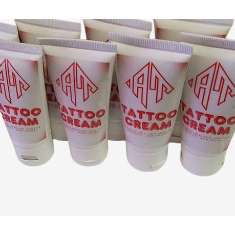 Tattoo Cream