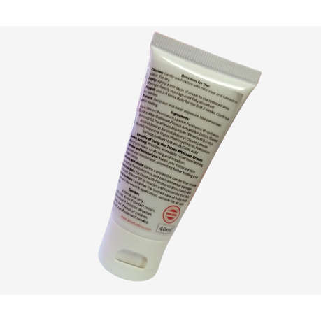 Tattoo Cream