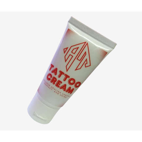 Tattoo Cream