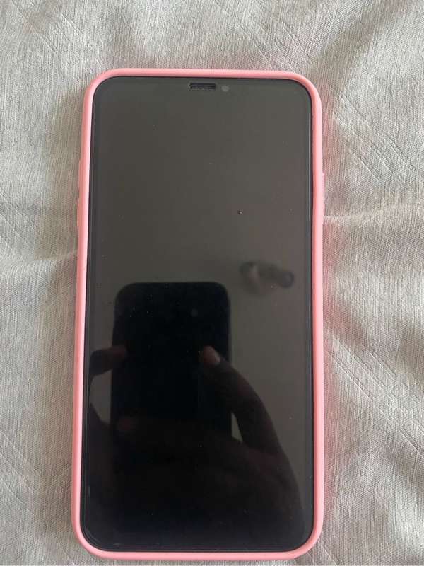 iPhone XS Max