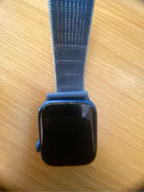Apple Watch Series 7 45mm