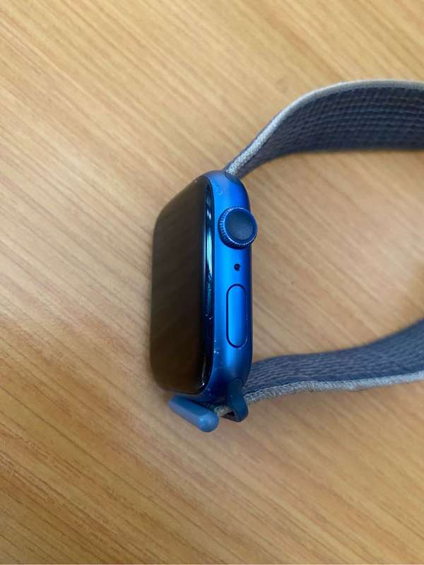 Apple Watch Series 7 45mm