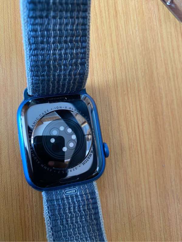 Apple Watch Series 7 45mm