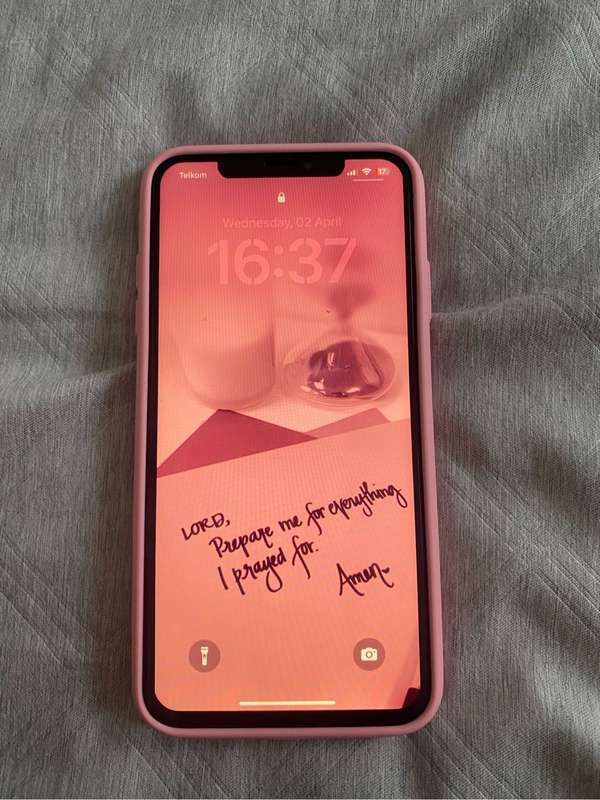 iPhone XS Max