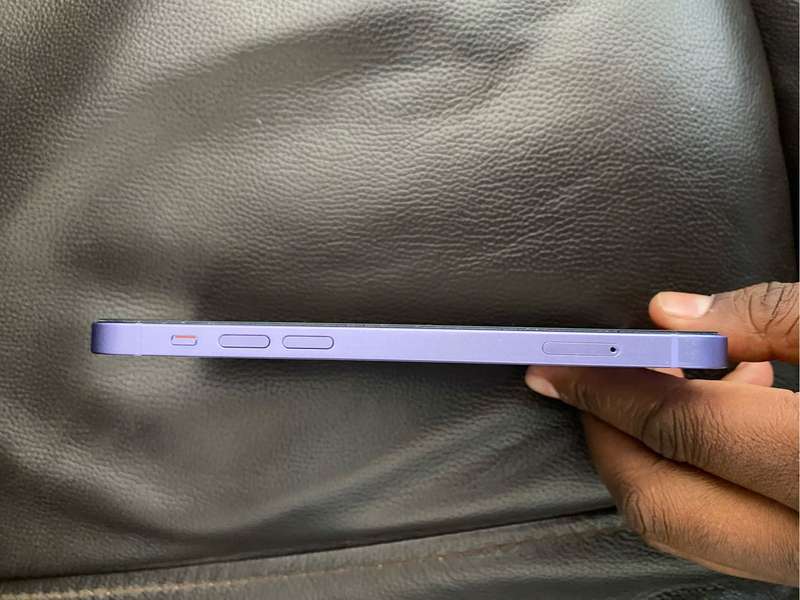 iPhone 12 128gb
