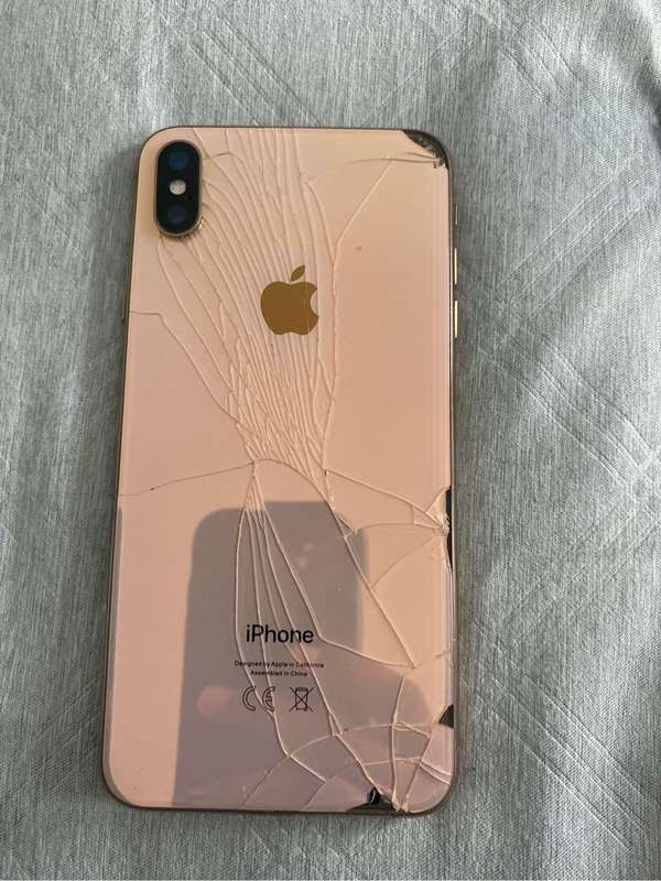 iPhone XS Max