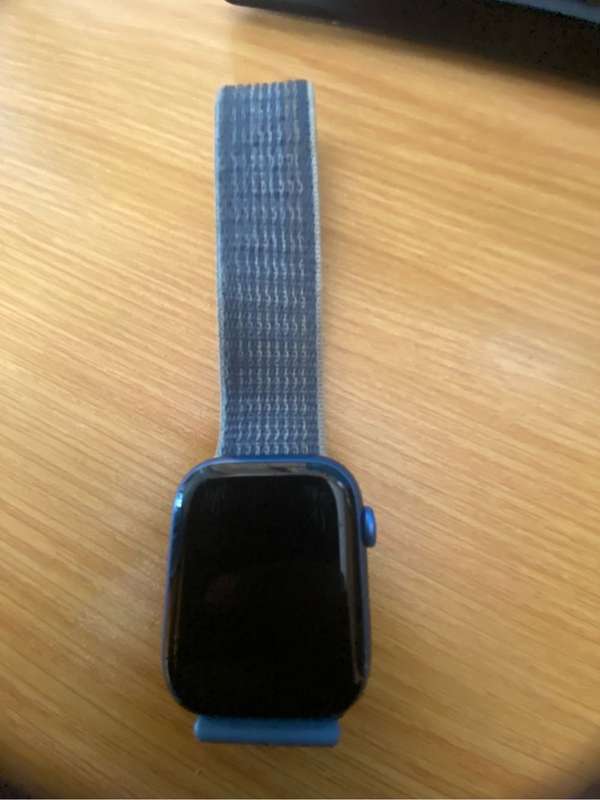 Apple Watch Series 7 45mm