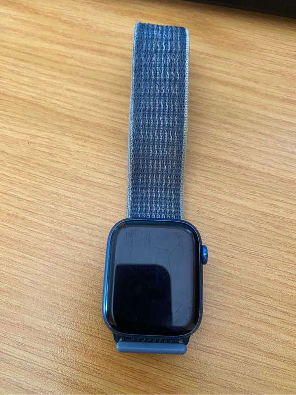 Apple Watch Series 7 45mm