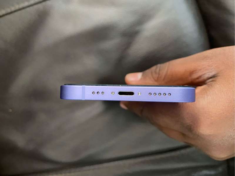 iPhone 12 128gb