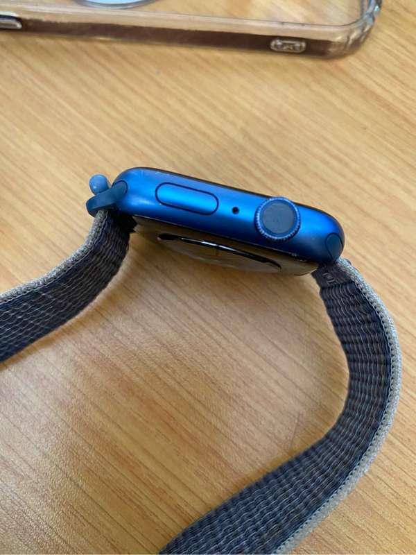 Apple Watch Series 7 45mm