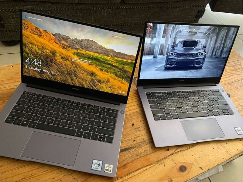 huawei Laptop d15