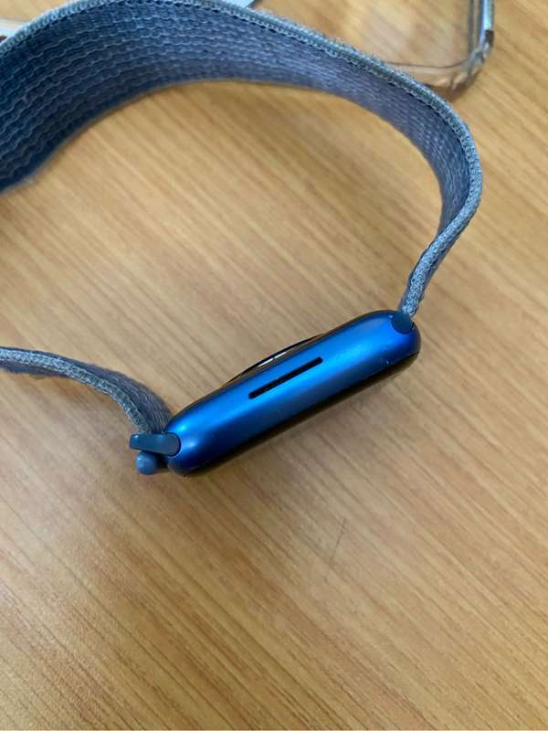 Apple Watch Series 7 45mm