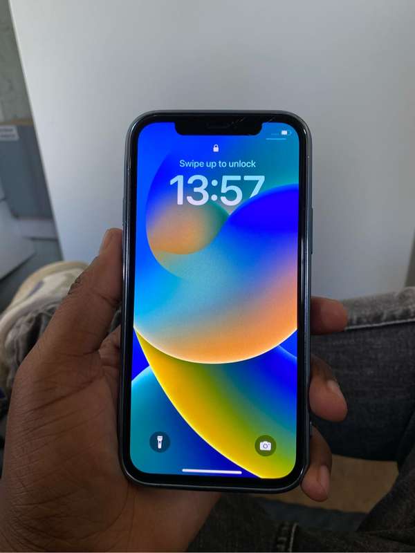 iPhone 12 128gb
