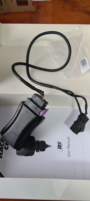Race Chip for Mercedes Benz C220 Bluetec 2018