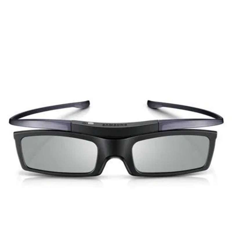 A pair of Samsung SSG-5100GB 3D glasses