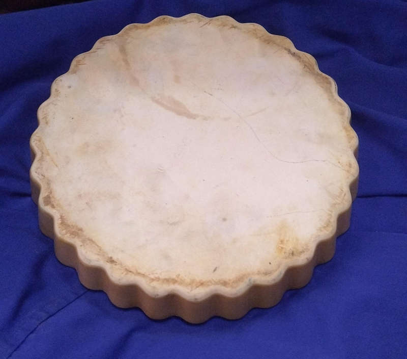 Japanese Tart/Pie Dish