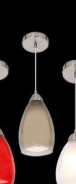 Brightstar lighting pendant ceiling light fitting PEN044