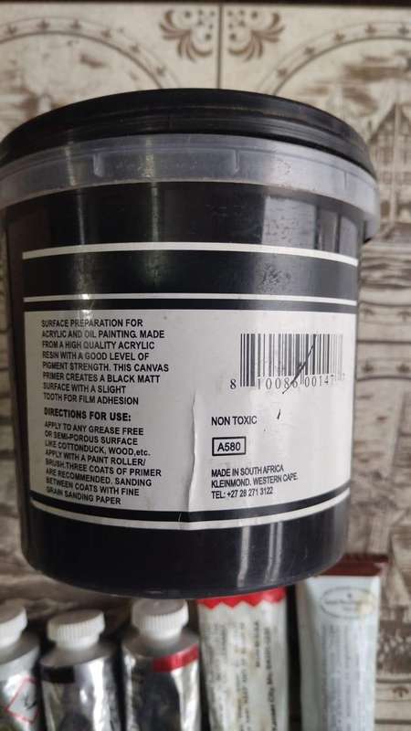 Lot of artists or crafters paints in tubes and bottles *See description about contents*
