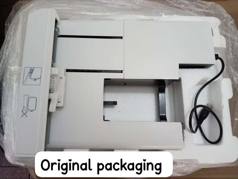 Bernina Sublime Chicago 7 sewing and embroidery machine