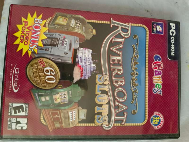 2 x pc casino games