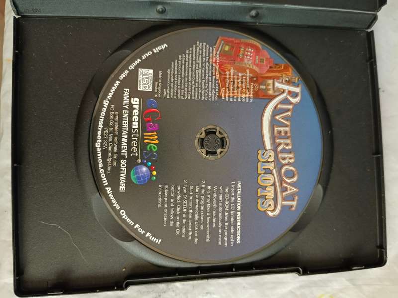 2 x pc casino games