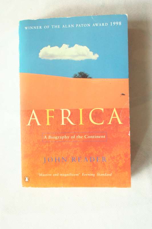 AFRICA