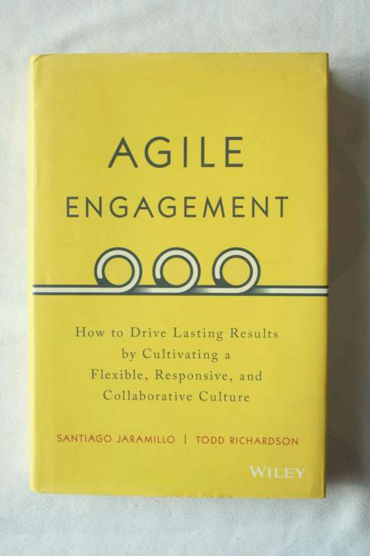 Agile Engagement