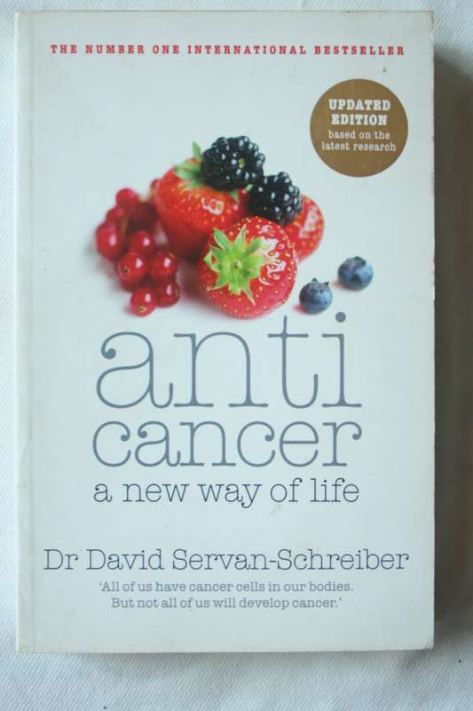 Anti Cancer