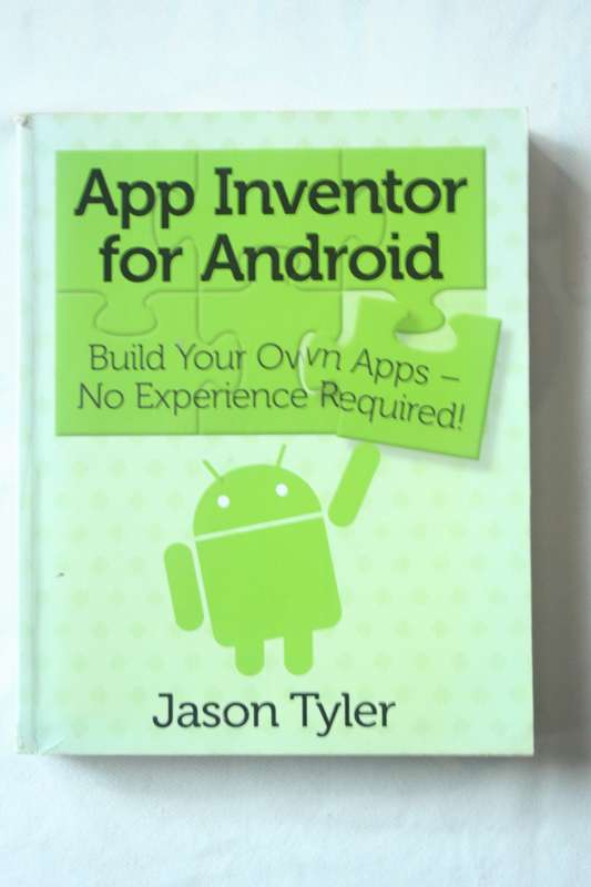 App Inventor For Android