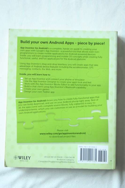 App Inventor For Android