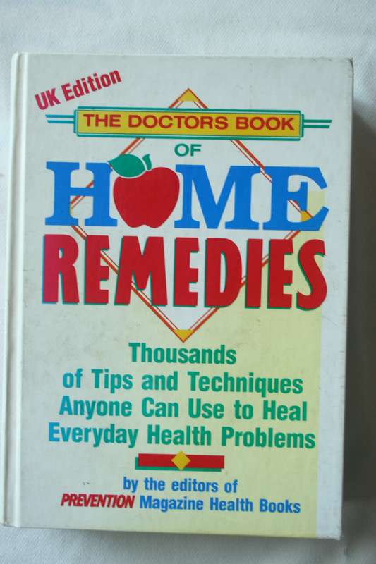 HOME REMEDIES