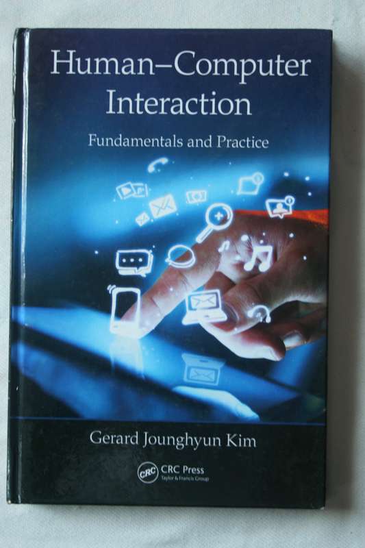 Human-Computer Interaction