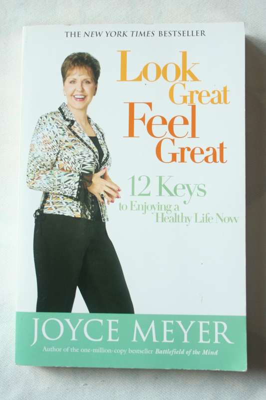Look great Feel great