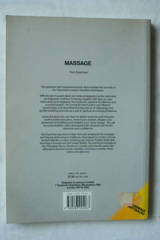 MASSAGE