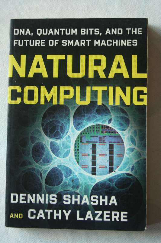 Natural Computing